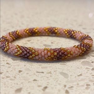 Lily & Laura bracelet